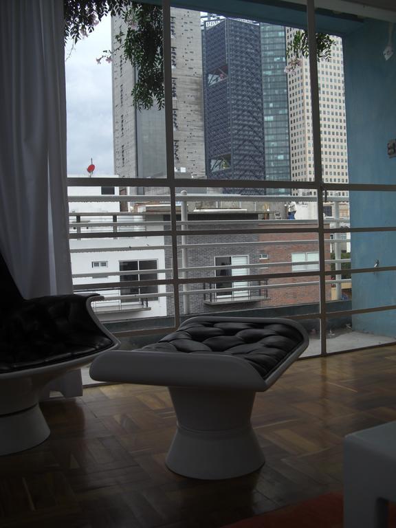 Apartment Monoambientes Cuauhtemoc